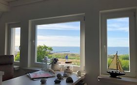 Ferienwohnung Fritzi